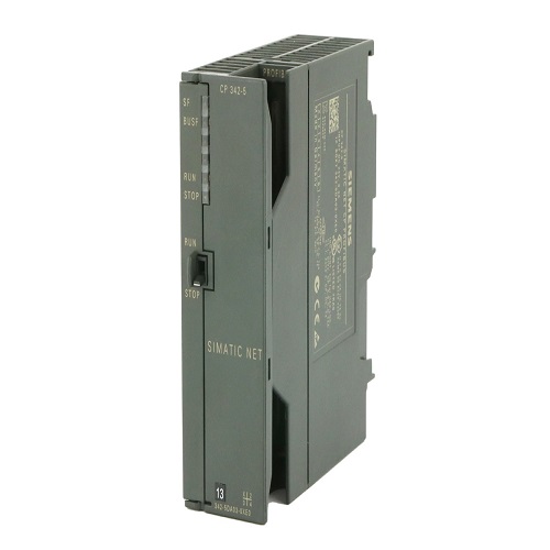 SIEMENS 6GK7343-1CX10-0XE0