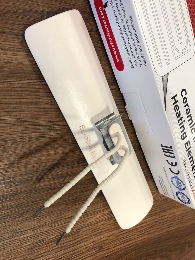 Ceramic Infrared Heaters