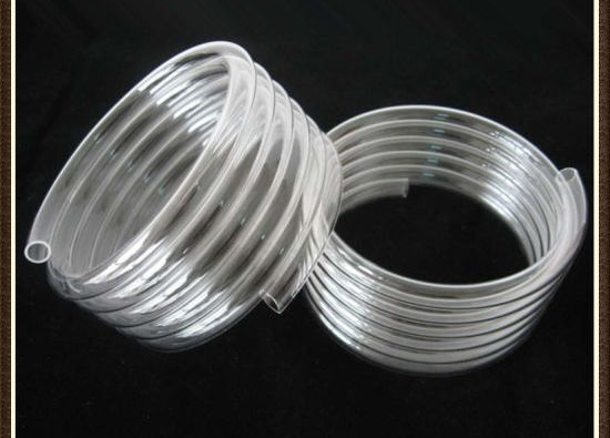 Quartz Glass Tubes