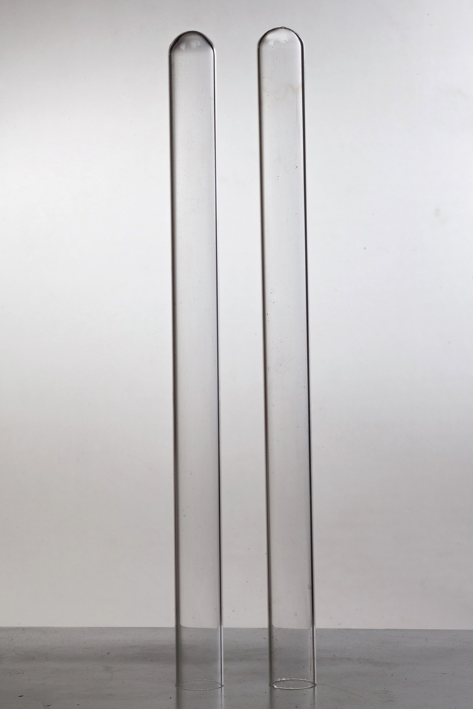 Quartz Glass Tubes
