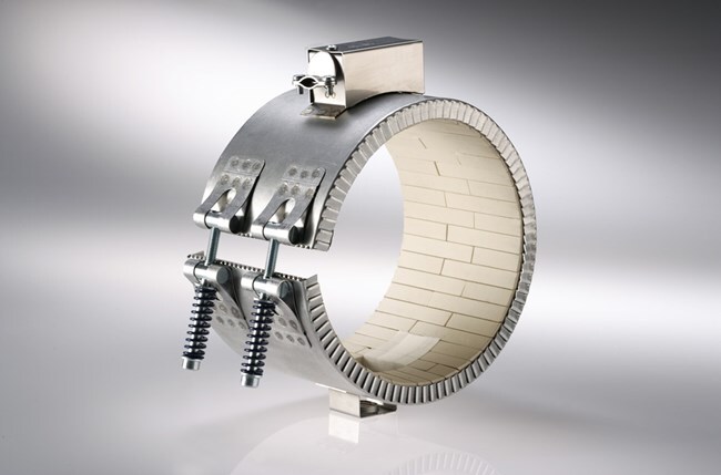 Ceramic Band Heaters