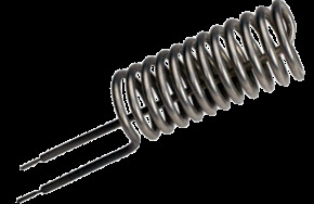 Tubular Immersion Heaters