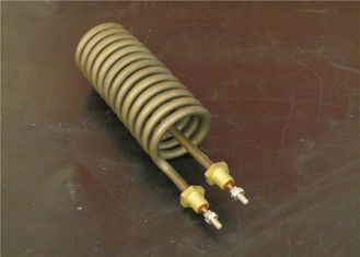 Tubular Immersion Heaters