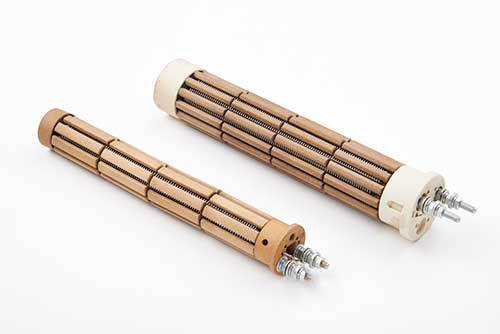 Portable Bobbin Heater