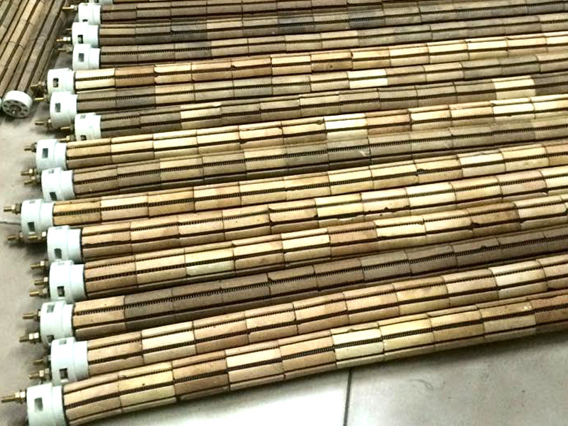 Portable Bobbin Heater