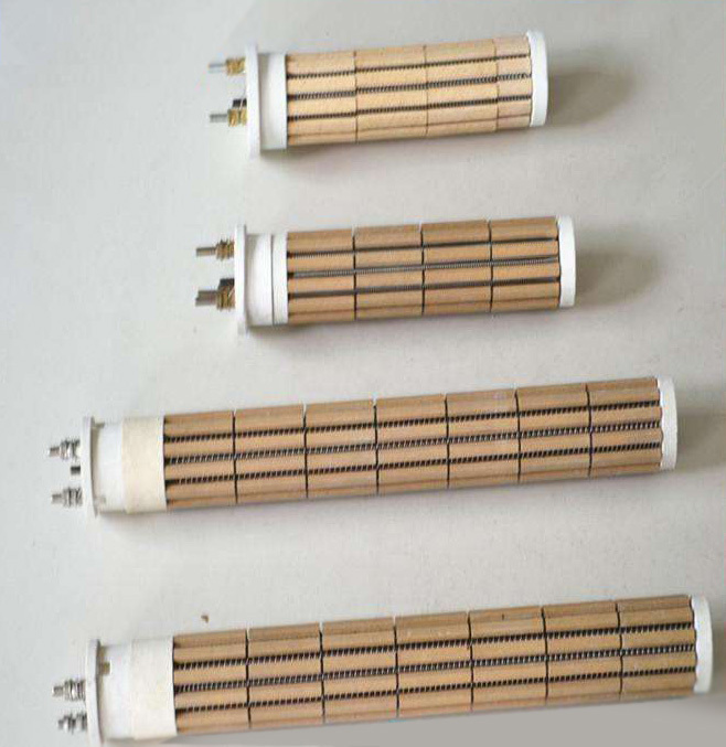 Portable Bobbin Heater