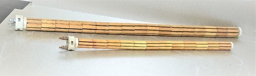 Portable Bobbin Heater