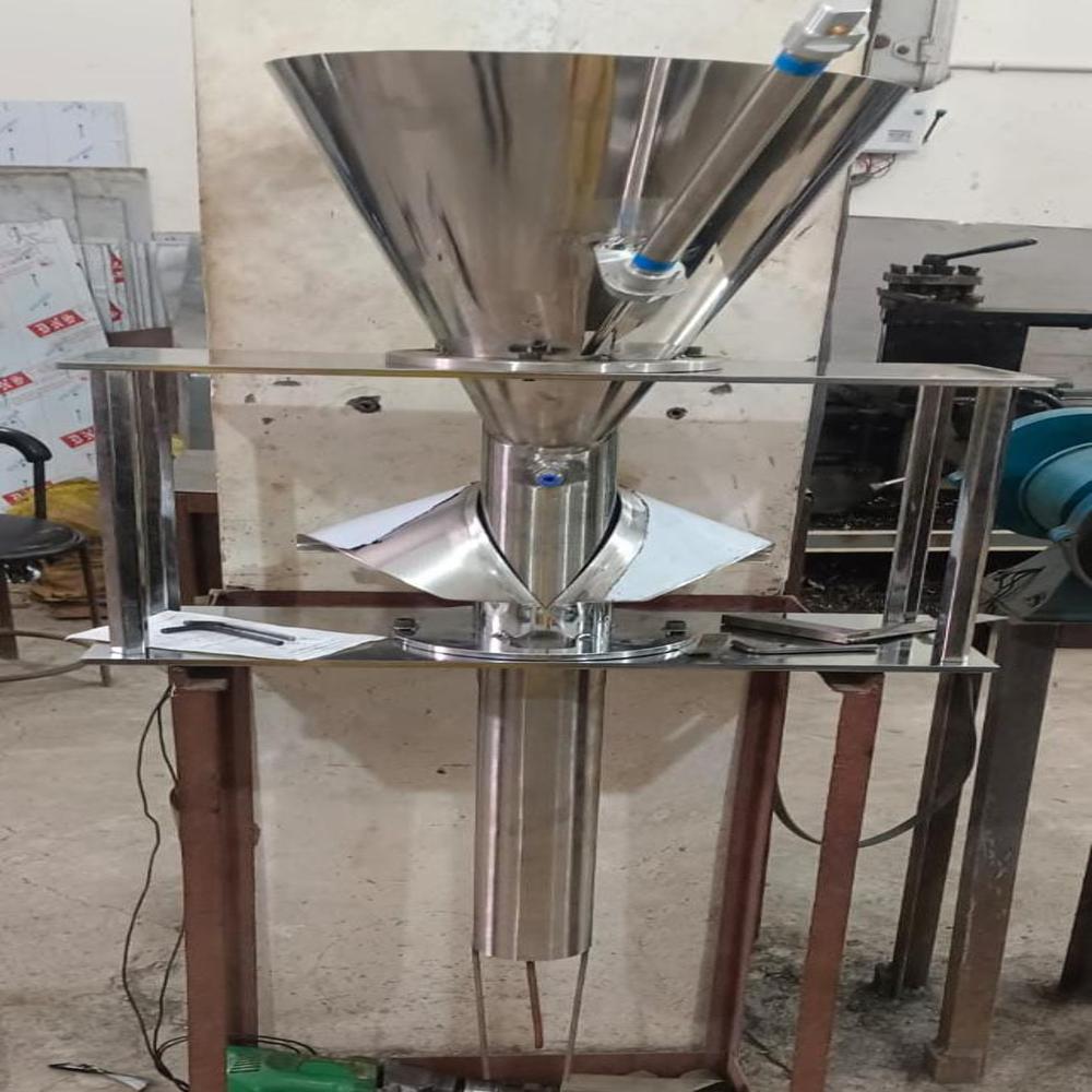 Forming Coller - Color: Silver