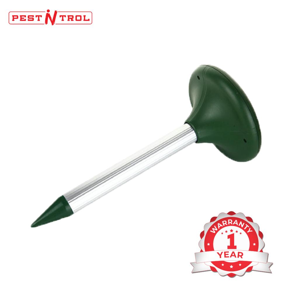 A112N | Snake Repeller Device