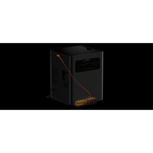 Bambu Lab H2D 3D Printer  Without AMS  High Speed  Multi Material Precision Printing Protomont Technologies