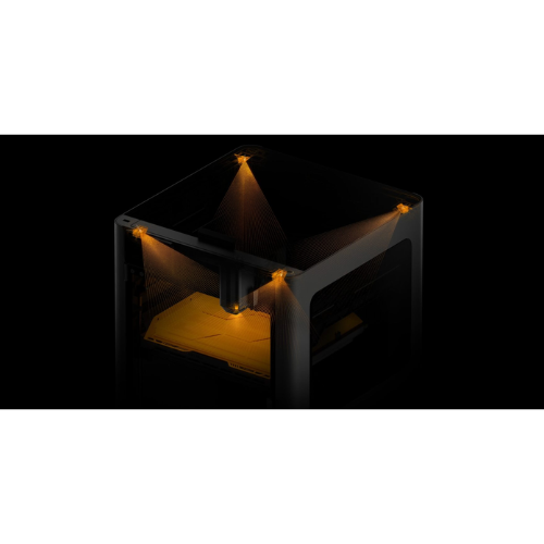 Bambu Lab H2D 3D Printer  Without AMS  High Speed  Multi Material Precision Printing Protomont Technologies