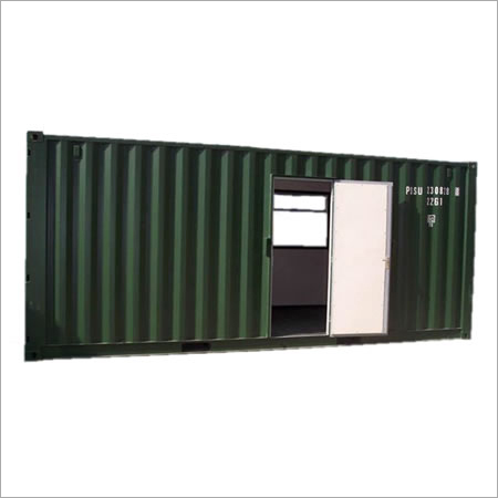 Office And Store