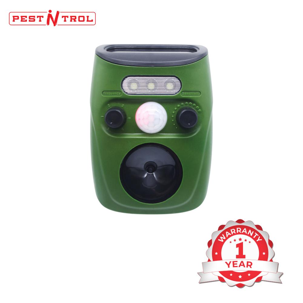 D480 Animal Repeller