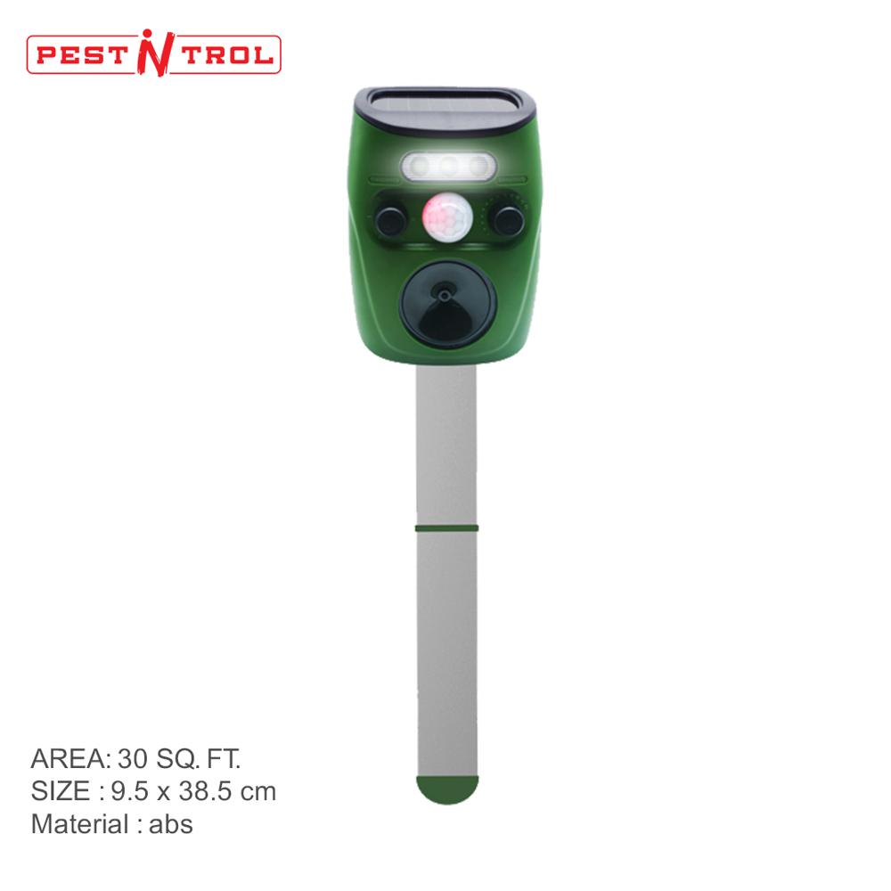 D480 Animal Repeller