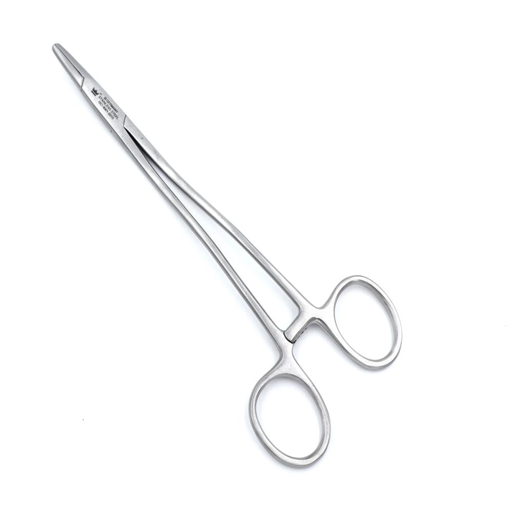 Needle Holder 8 Inch - Application: Hospital