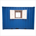  Yard Office