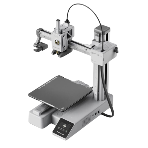 Bambu Lab A1 Mini Combo 3D Printer
