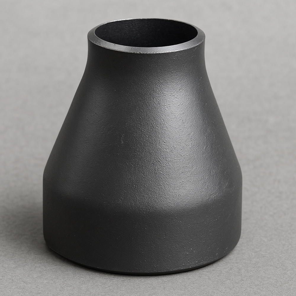 Ms Erw C-Class Concentric Reducer - Color: Black
