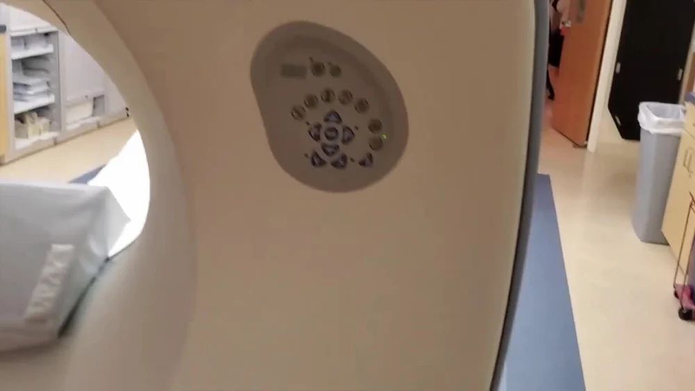 Ge Healthcare Lightspeed VCT 64 Slice