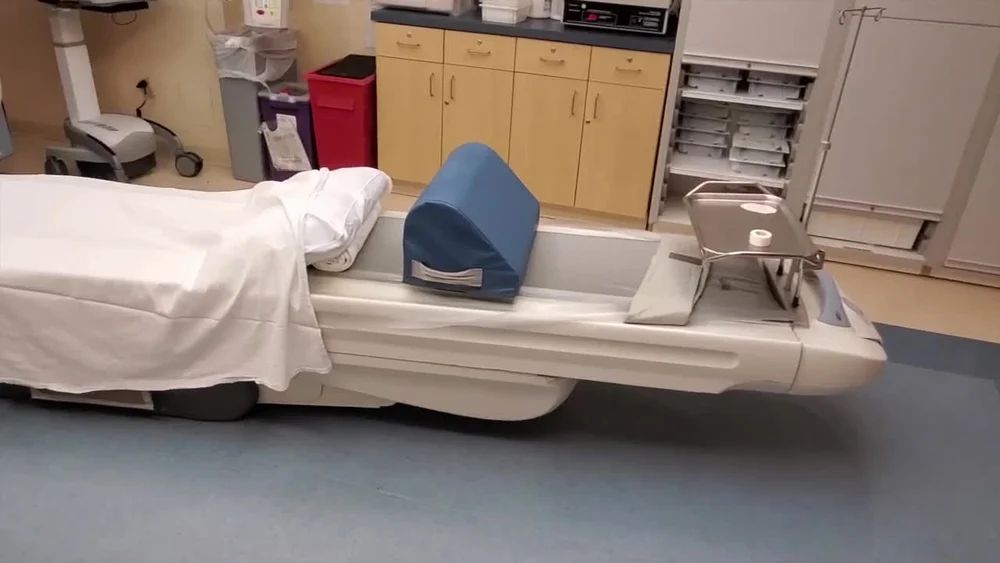 Ge Healthcare Lightspeed VCT 64 Slice