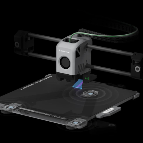 Bambu Lab X1 Carbon Combo 3D Printer