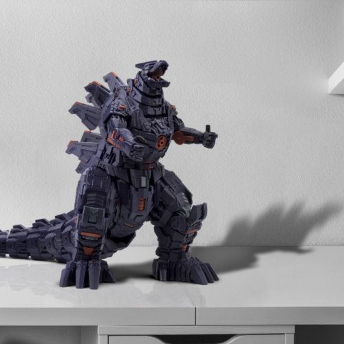 Bambu Lab X1 Carbon Combo 3D Printer