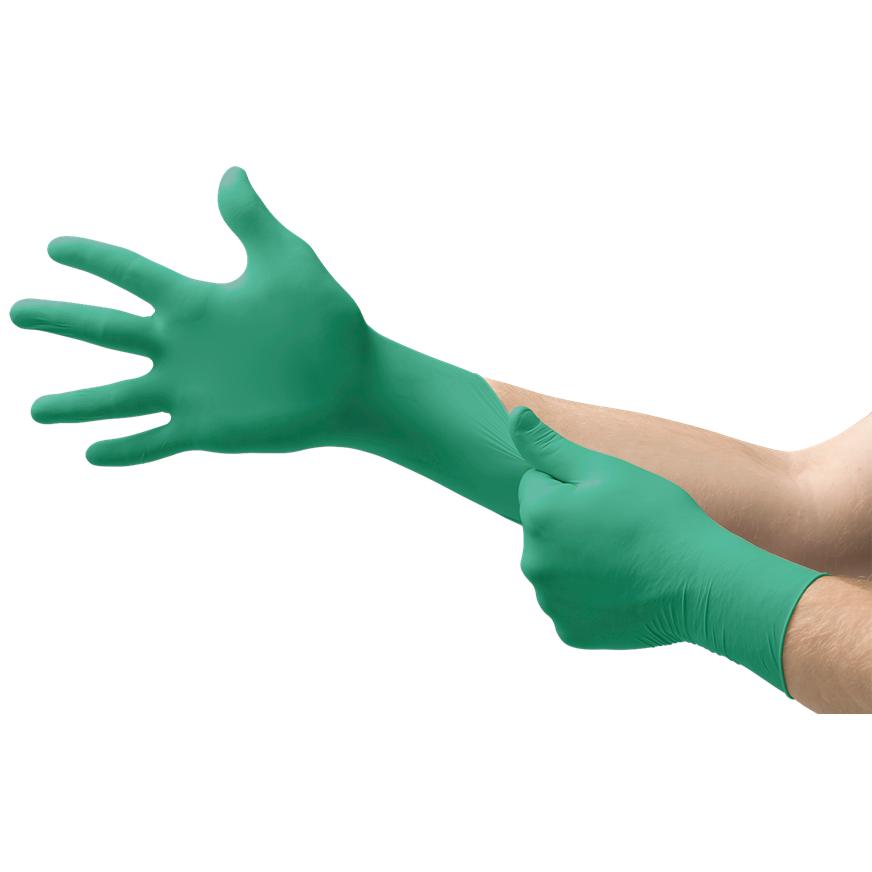 Ansell gloves
