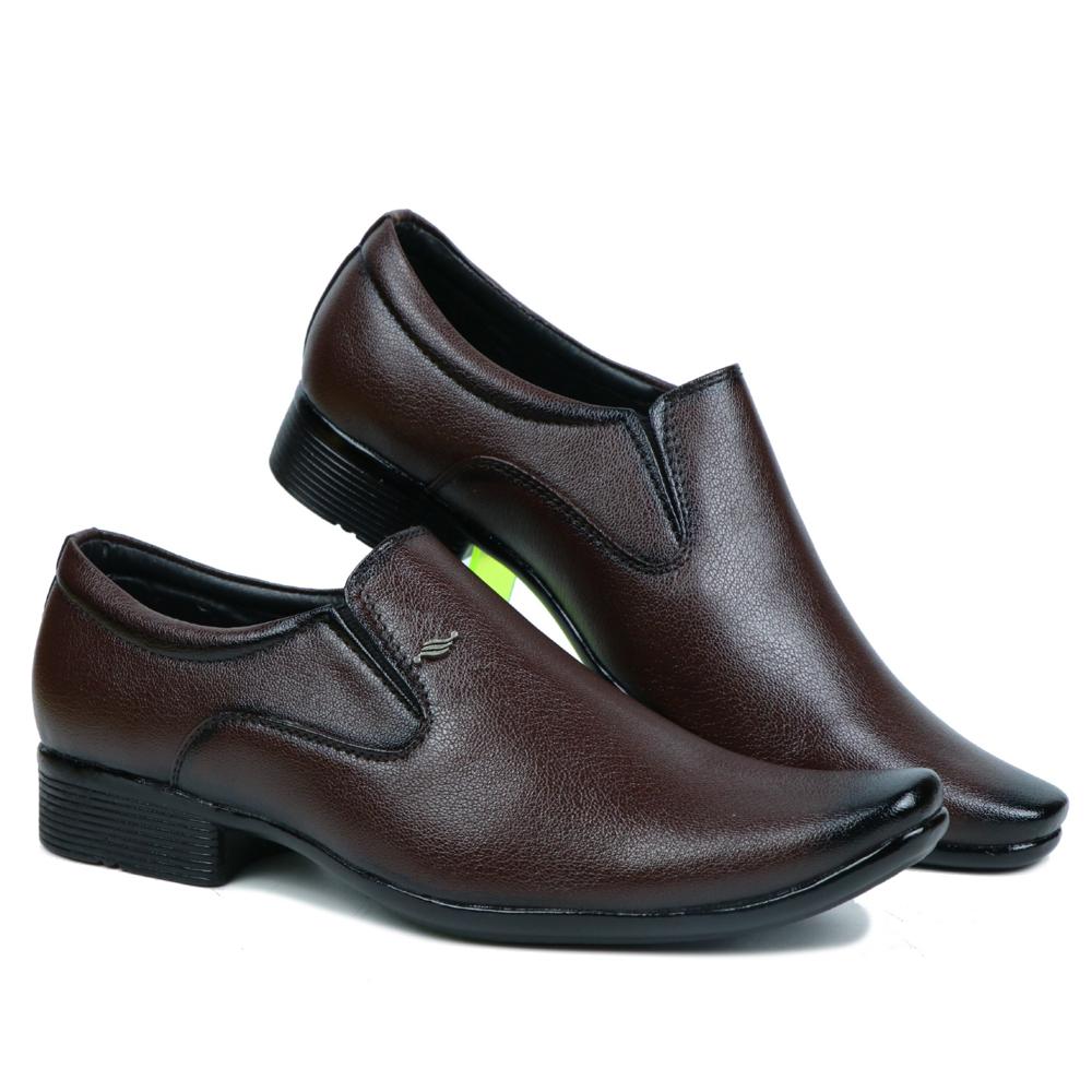 Formal Shoe - Color: Black