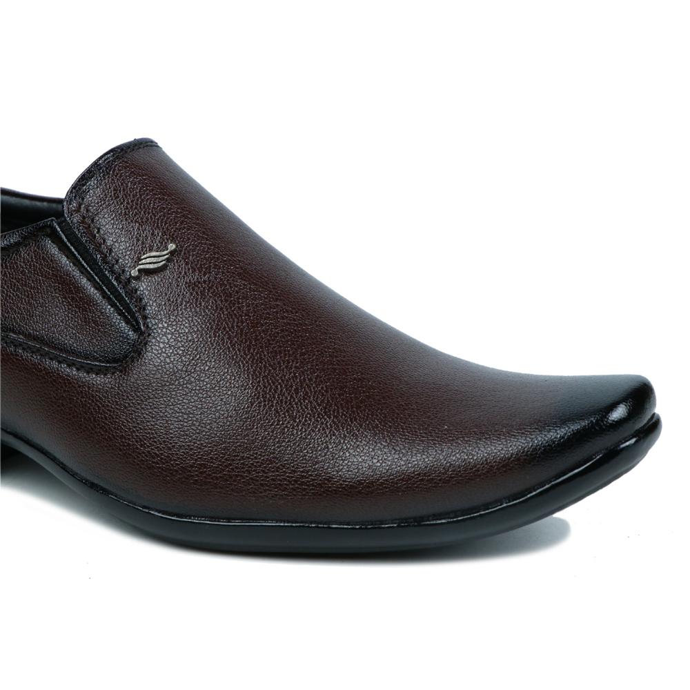 Formal Shoe - Color: Black