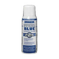 Dykem Steel Blue Layout Fluid For Metalworking