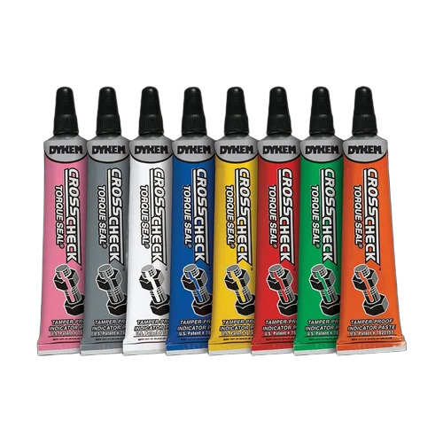 Dykem Crosscheck Torque Seal