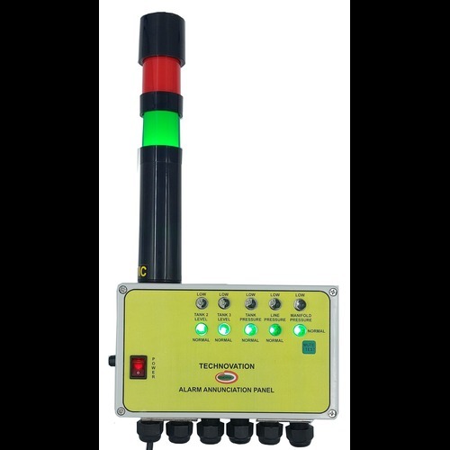Air Sampler