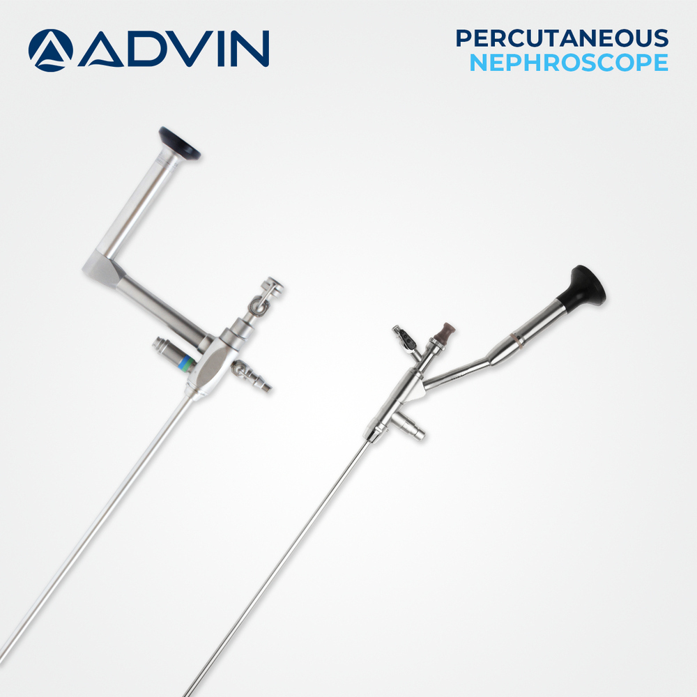 Nephrolithotomy Equipment