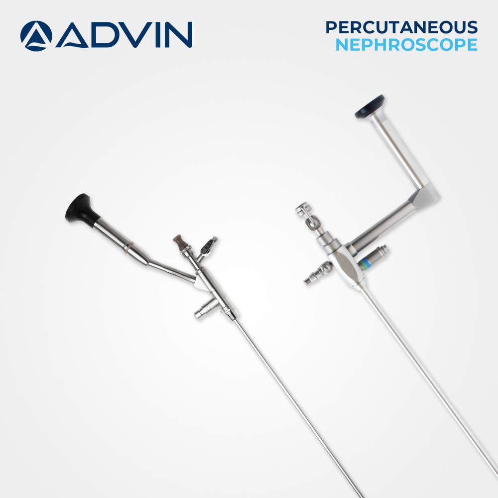 Nephrolithotomy Equipment