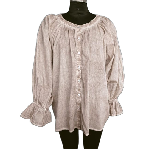 Ladies Wear