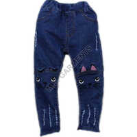 Girls Jeans