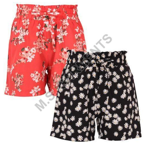 Girls Shorts