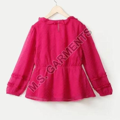 Girls Top