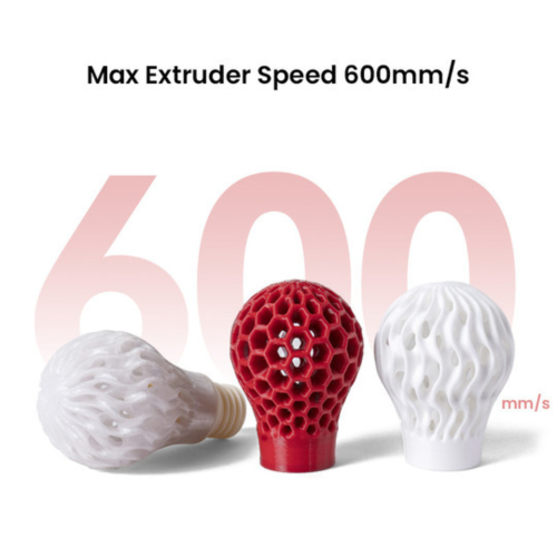 Flashforge Adventurer 5m Pro 3d Printer - Application: Industrial