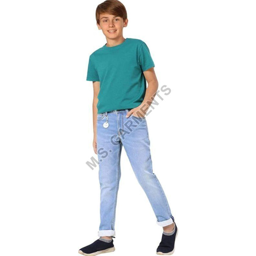 Boys Jeans