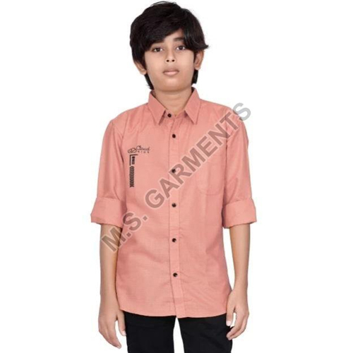 Boys Wear