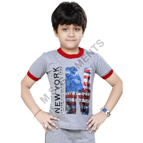 Boys T-Shirt