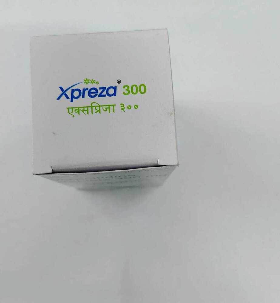 Azacitidine 300 Mg - Dosage Form: Tablets