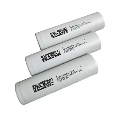 DMEGC 18650 3200 mAh 3.7V Cells