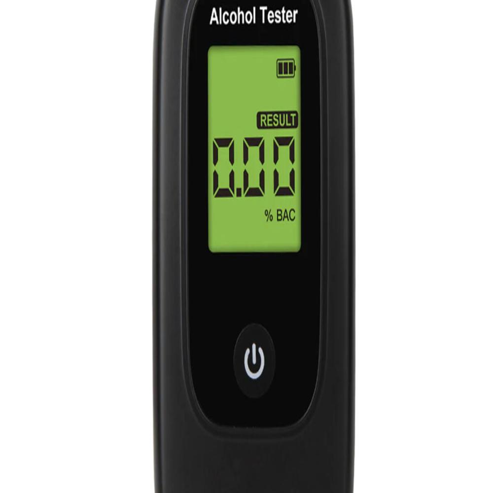 Alcohol Tester - Application: Industrial