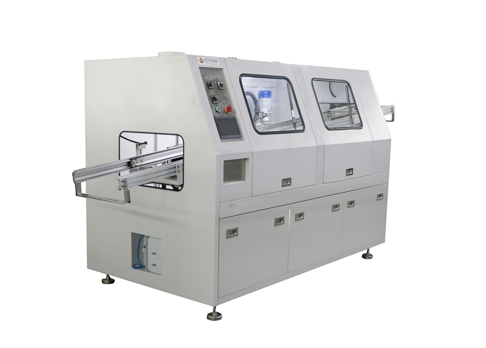 Wave Soldering Machine WSM 350 DC (Carrier Types)