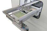 Wave Soldering Machine WSM 350 DC (Carrier Types)