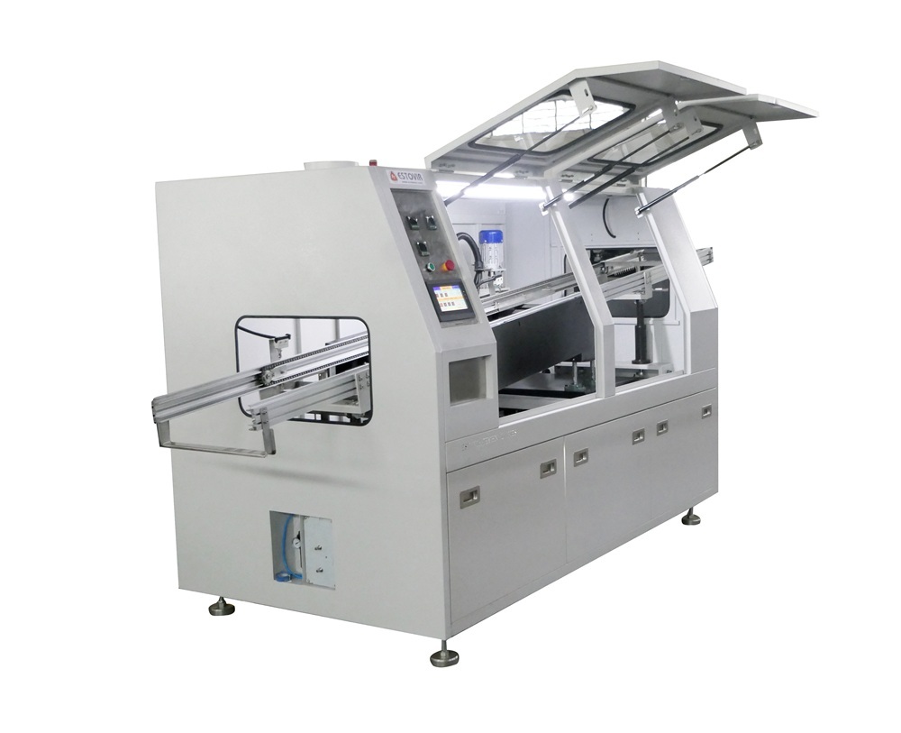 Wave Soldering Machine WSM 350 DC (Carrier Types)