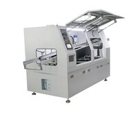 Wave Soldering Machine WSM 350 DC (Carrier Types)