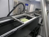 Wave Soldering Machine WSM 350 DC (Carrier Types)